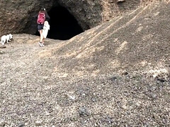 素人, デカパイ, フェラチオ, カップル, イく瞬間, カワイイ, Hd, 公共