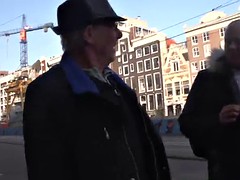 Tir de sperme, Européenne, Réalité, Pute