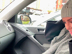 Éjaculer dans la bouche, Public