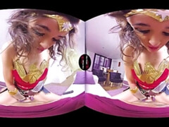 3d, デカパイ, フェラチオ, 巨乳な, 自家製, ハメ撮り, 現実, 馬乗り