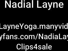 White Natural Jugs, Jerk-Off Interactive