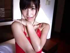 Crazy Japanese model in Greatest Teens, Celebrities JAV scene, watch it