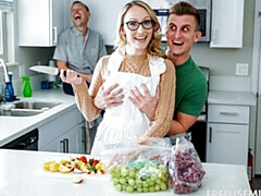 Grote kont, Grote lul, Grote mammen, Pijpbeurt, Hondjeshouding, Harig, Kut duiken, Tieten likken