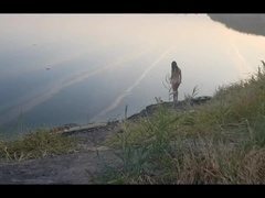 Blasen, Hardcore, Öffentlich, Realität, Rau, Russisch, Gestohlen, Jungendliche (18+)