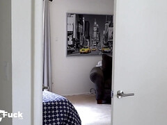 アナル, お尻, バイセクシャル, フェラチオ, ハードコア, オマンコ, フェラする, 三人