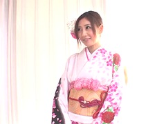 Hot mom spreads for mans endless dong