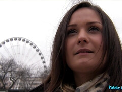 Leie, Europäisch, Geld, Im freien, Pov, Realität, Schlampe, Jungendliche (18+)