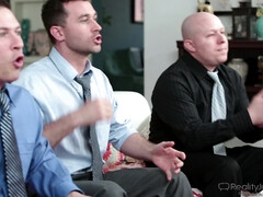 Cul, Gros cul, Sucer une bite, Partouze, Hard, Chatte, Rugueux, Nénés