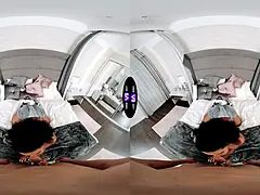 Hd, Monster, Pov, Schreiend, Titten