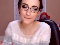 Amateur, Brunette brune, Webcam