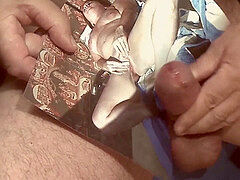 Grosser schwanz, Schwul, Handjob, Masturbation