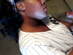 Amateur, Culo grande, Negro, Sucio, Corridas faciales, Pajear, Hd, Pov