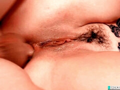 In den arsch, Arsch, Grosse titten, Blondine, Blasen, Hardcore, Pornostars