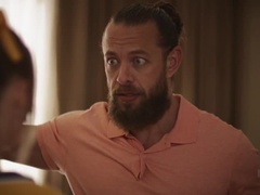 Blonde, Sucer une bite, Pom pom girl, Éjaculation interne, Tir de sperme, Érotique, Doigter, Tabou