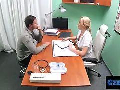 Rubia, Mamada, Corridas, Checa, Hd, Orgasmo, Realidad, Gritar