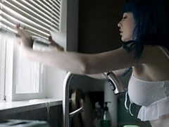 Sucio, Rostro sentado, Besar, Lesbiana, Coño, Sexo fuerte, Gritar