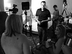 За кадром, Большая жопа, В клубе, Парочка, Хд, Милф, Мамочка, Вечеринка