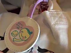 Leie, Besamung, Japanische massage