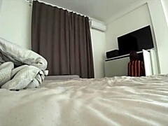 Enthousiasteling, Anaal, Bedriegen, Gezin, Huisgemaakt, Rijpe lesbienne, Taboe, Vrouw