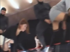 Aziatisch, Pijpbeurt, Hardcore, Japaans