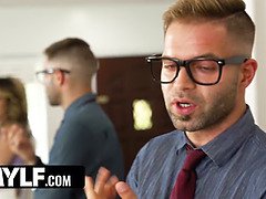 Watch Alexa Payne & Slimthic Vic's wild last week on Mylf: A compilation of rough sex and big tits!