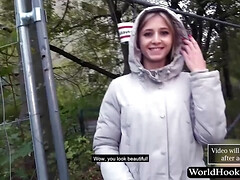 Culo, Chica, Sexo duro, Tetas naturales, Al aire libre, Pov, Adolescente, Tetas