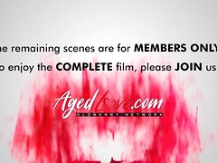 お尻, 美人, フェラチオ, 巨乳な, カワイイ, ハードコア, 熟年