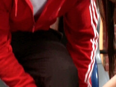 18 jahre, Grosser arsch, Blondine, Schwanz, Hardcore, Hd, Piercing, Jungendliche (18+)
