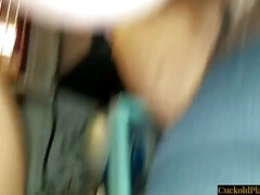 Amateur, Cul, Noire, Cocu, Fait maison, Interracial, Masturbation, Mère que j'aimerais baiser