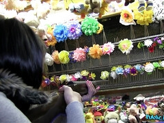 Amateur, Beauté, Sucer une bite, Jeux, Branlette thaïlandaise, De plein air, Pov, Public