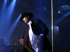 Grote kont, Bruinharig, Voeten, Flashing, Alleen, Oud