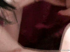 69, ブーツ, 茶髪の, Hd, なめる, 淫乱熟女, オマンコ, おもちゃ