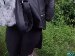 Arschlecken, Blasen, Besamung, Handjob, Masturbation, Im freien, Pov, Muschi