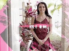 Grosse titten, Blasen, Braunhaarige, Kehlenfick, Ehemann, Reif, Milf, Titten