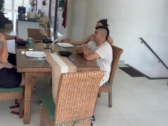 Большая жопа, Минет, Измена, Зрелые, Милф, От первого лица, Испанки, Мачеха