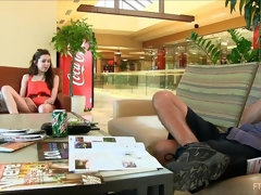 Fingers Do Me Best 1