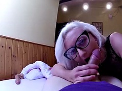 Leie, Grosse titten, Blondine, Flashen, Französisch, Hardcore, Lingerie, Schlampe