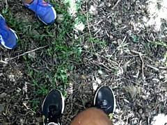 Grosser schwanz, Gehörnter ehemann, Spermaladung, Hd, Selbstgemacht, Reif, Öffentlich, Ehefrau