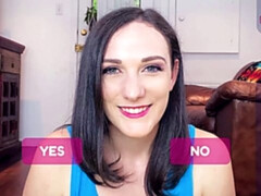 Blasen, Sperma im mund, Spermaladung, Handjob, Lecken, Nackt, Jungendliche (18+), Netzkamera