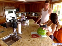 Asiático, Verga grande, Mamada, Linda, Sexo duro, Pequeña, Sexo fuerte, Adolescente