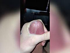 Grote lul, Mollig, Compilatie, Sperma shot, Homo, Masturbatie, Alleen