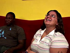 Leie, Wohlbeleibte schöne frauen, Grosser schwanz, Schwarz, Schwarz, Hardcore, Piercing, Tätowierung