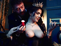 Culo grande, Verga grande, Tetas grandes, Mamada, Morena, Peludo, Tetas naturales, Coño