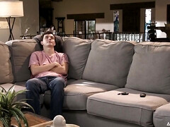 デカパイ, 茶髪の, イく瞬間, イマラチオ, Hd, 淫乱熟女, 乳首, オマンコ