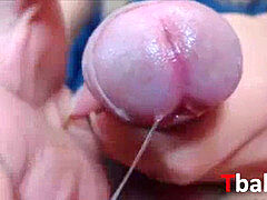 Мастурбация, Трансы