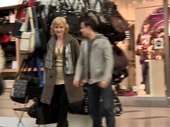 Verga grande, Rubia, Checa, Penetracion con dedos, Madres para coger, Coño, Afeitado, Tetas