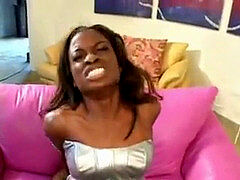 Anaal, Grote lul, Zwart, Gigantische lul, Monster