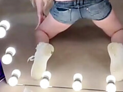 Polla, Hd, Adolescente, Tetas
