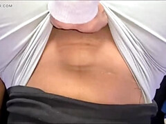 Voiture, Doigter, Hd, Massage, Orgasme, De plein air, Public, Adolescente