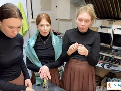 素人, ウェブカメラ